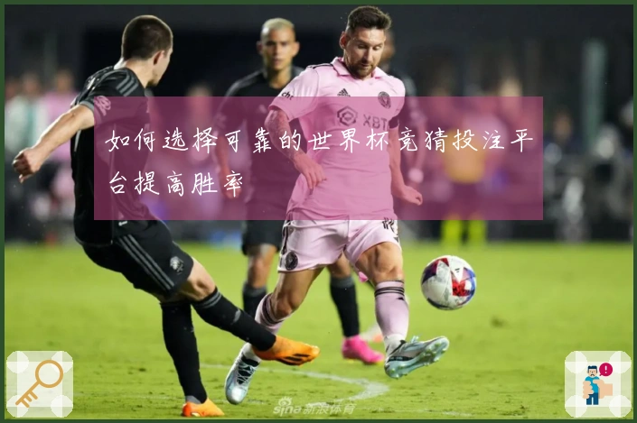 如何选择可靠的世界杯竞猜投注平台提高胜率