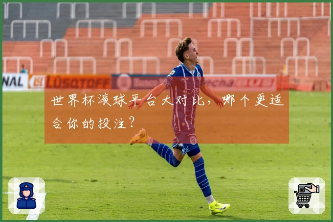 世界杯滚球平台大对比，哪个更适合你的投注？