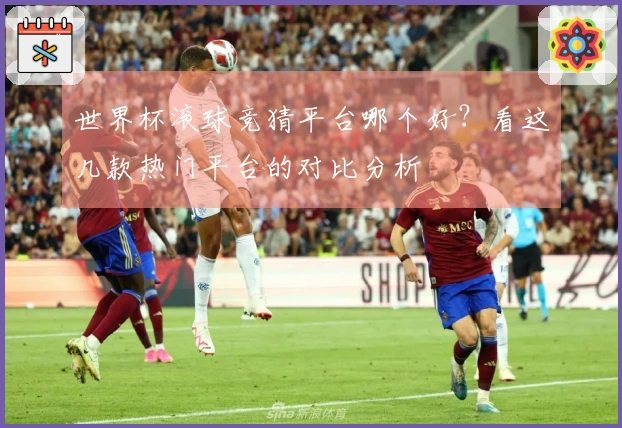 世界杯滚球竞猜平台哪个好？看这几款热门平台的对比分析