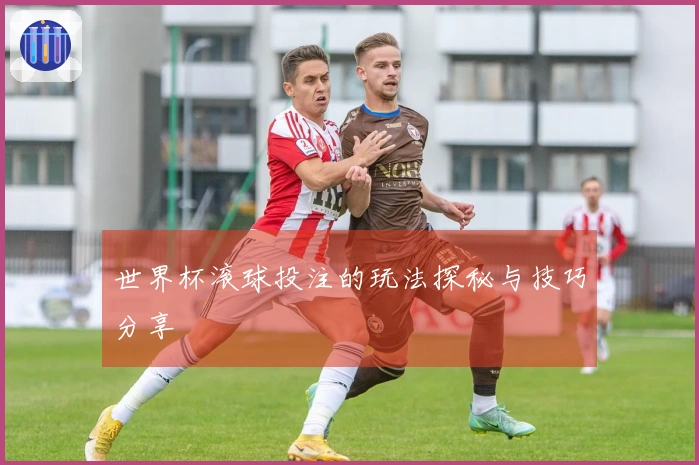 世界杯滚球投注的玩法探秘与技巧分享