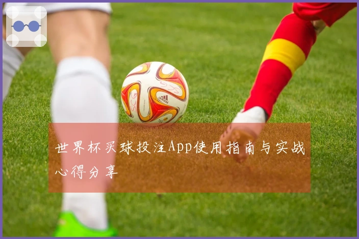 世界杯买球投注App使用指南与实战心得分享