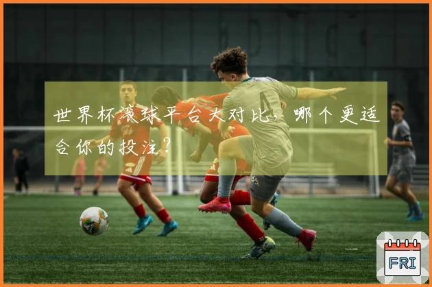世界杯滚球平台大对比，哪个更适合你的投注？