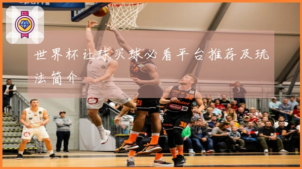世界杯让球买球必看平台推荐及玩法简介