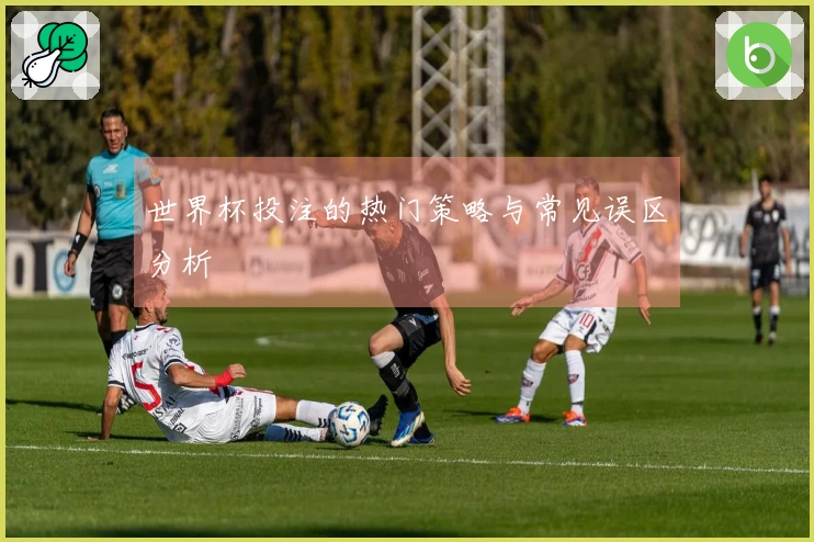 世界杯投注的热门策略与常见误区分析