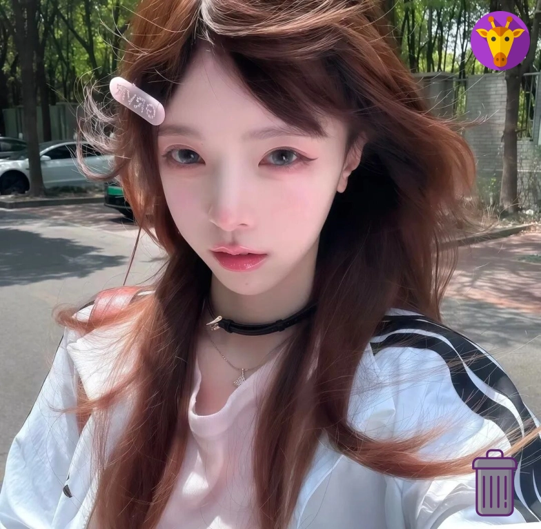 头像